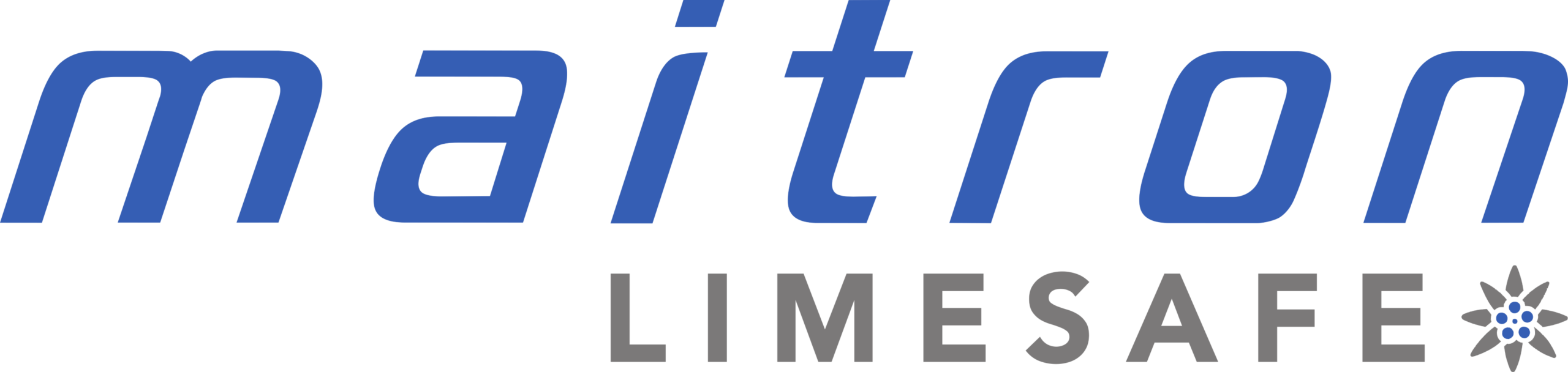 Maitron LimeSafe Logo
